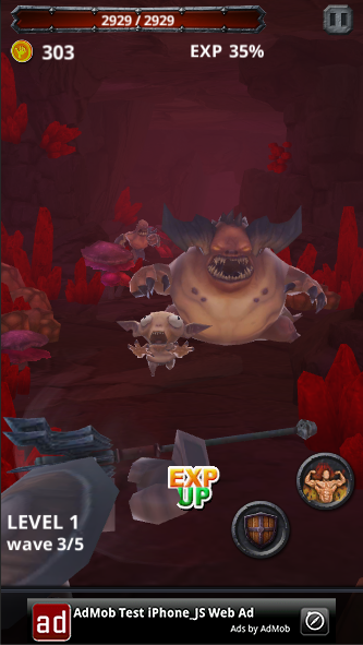 SurvivalDefense (Mod Money)