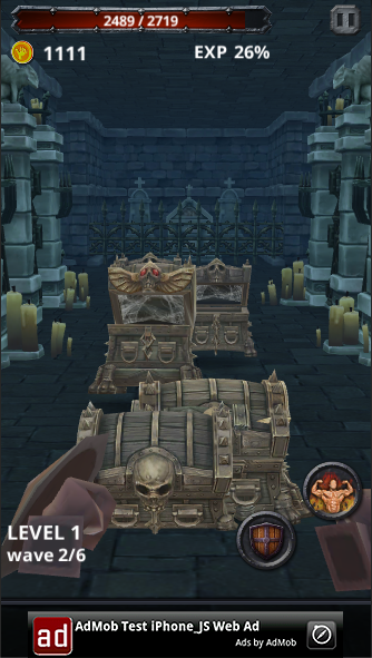 SurvivalDefense (Mod Money)