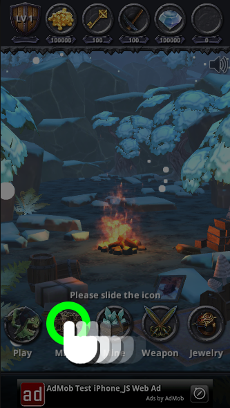 SurvivalDefense (Mod Money)