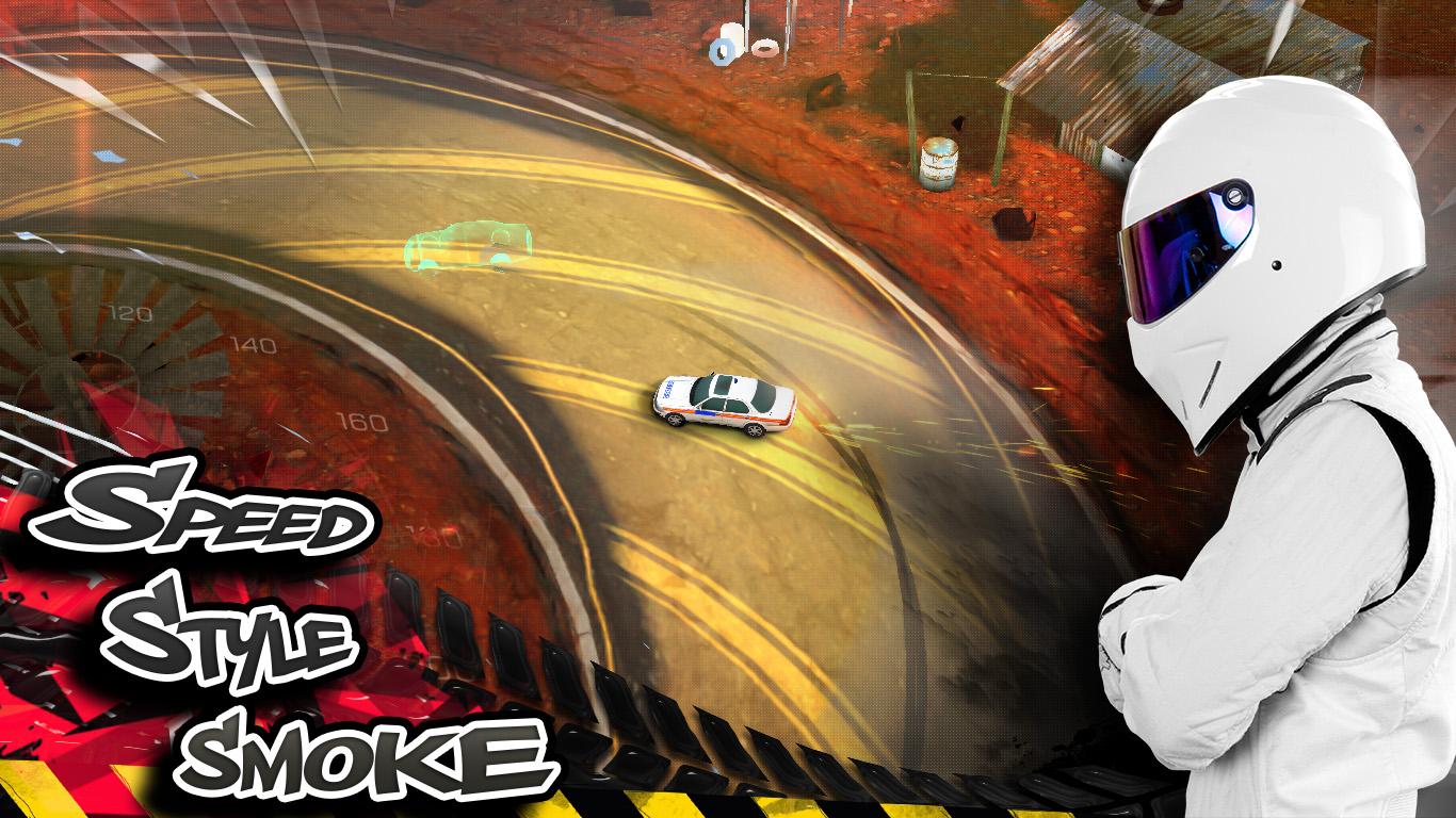 Drift Legends for Android - Download the APK from Uptodown