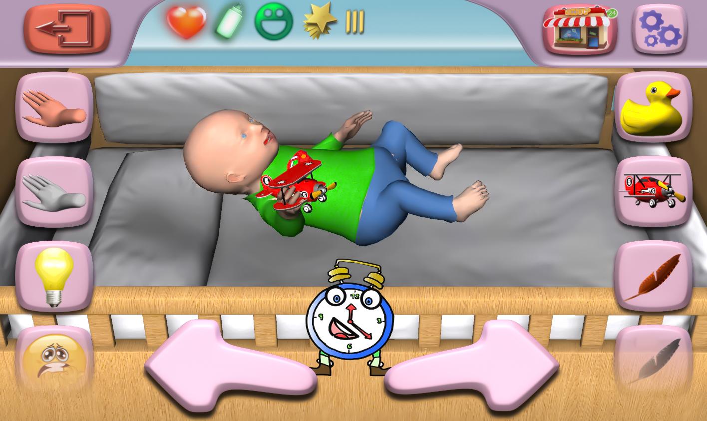 Baby Games v10.08.12 MOD APK (Unlocked) Download