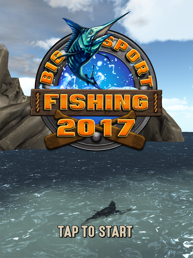 Big Sport Fishing 2017 (Mod Coins/Cash/Energy)