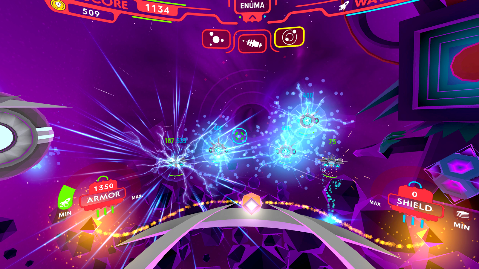 Cerevrum Game