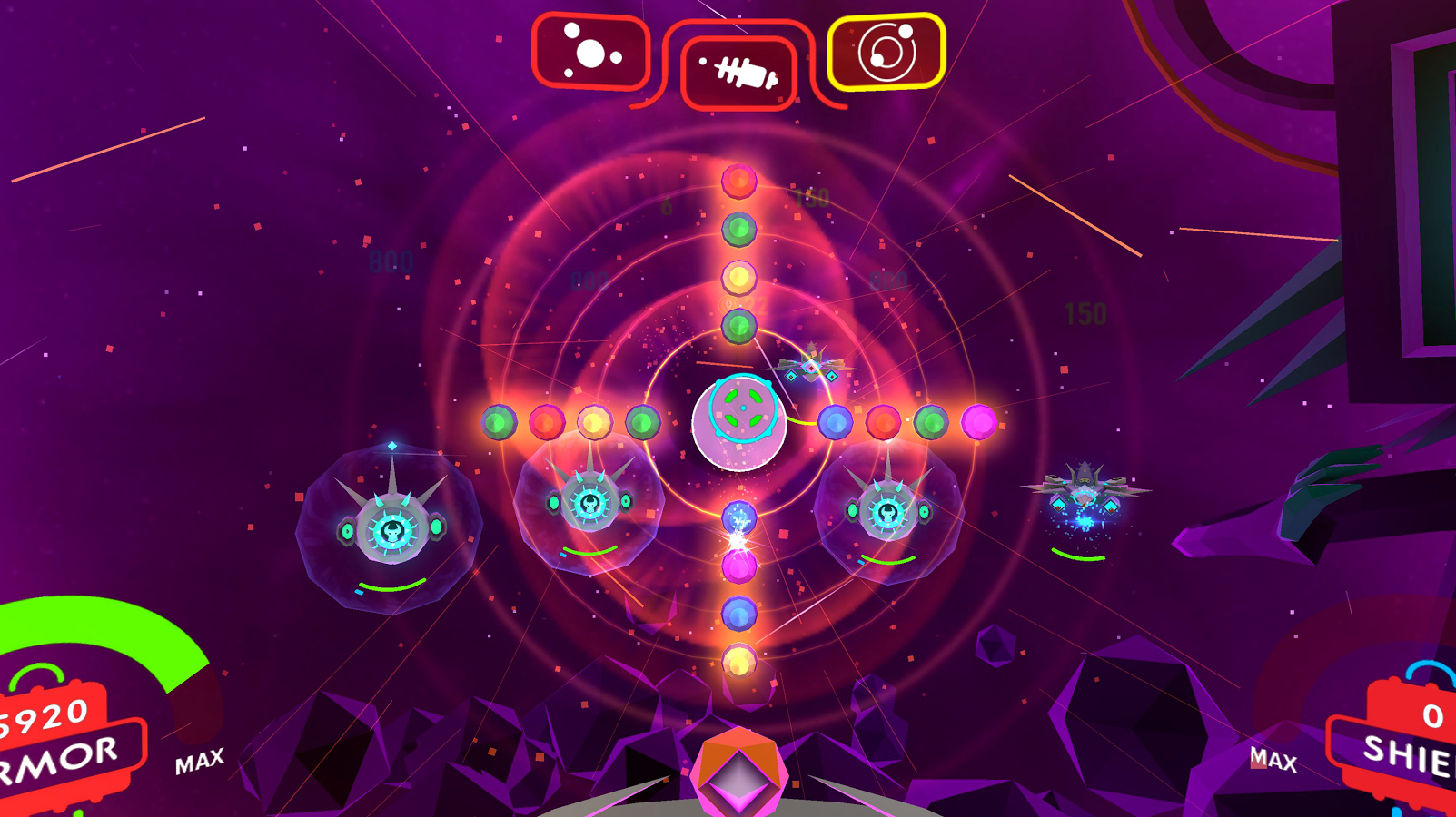 Cerevrum Game