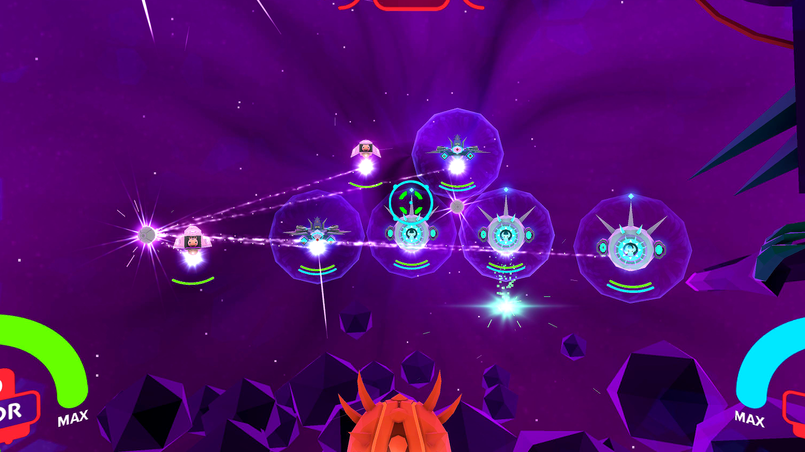 Cerevrum Game