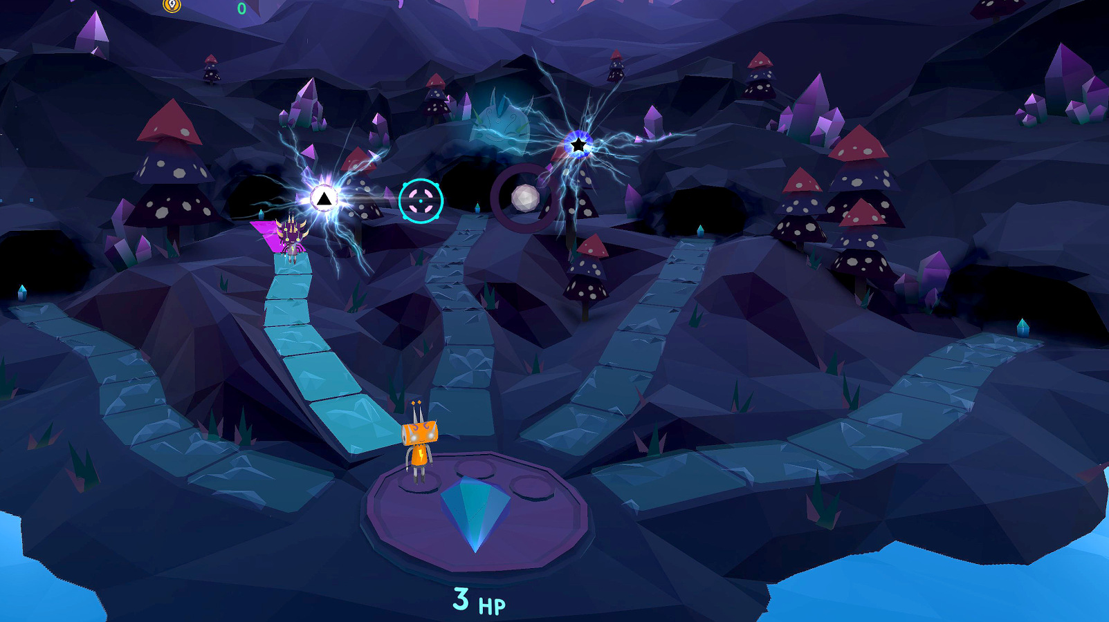 Cerevrum Game