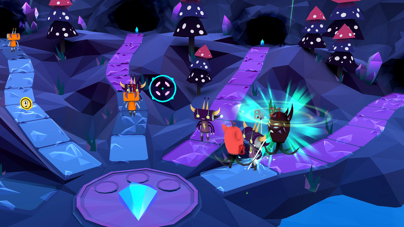 Cerevrum Game
