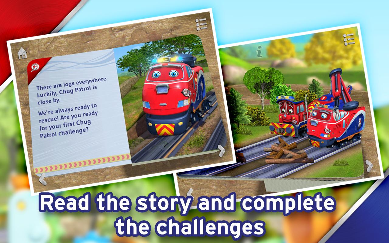 We Are The Chuggineers - APK Download for Android