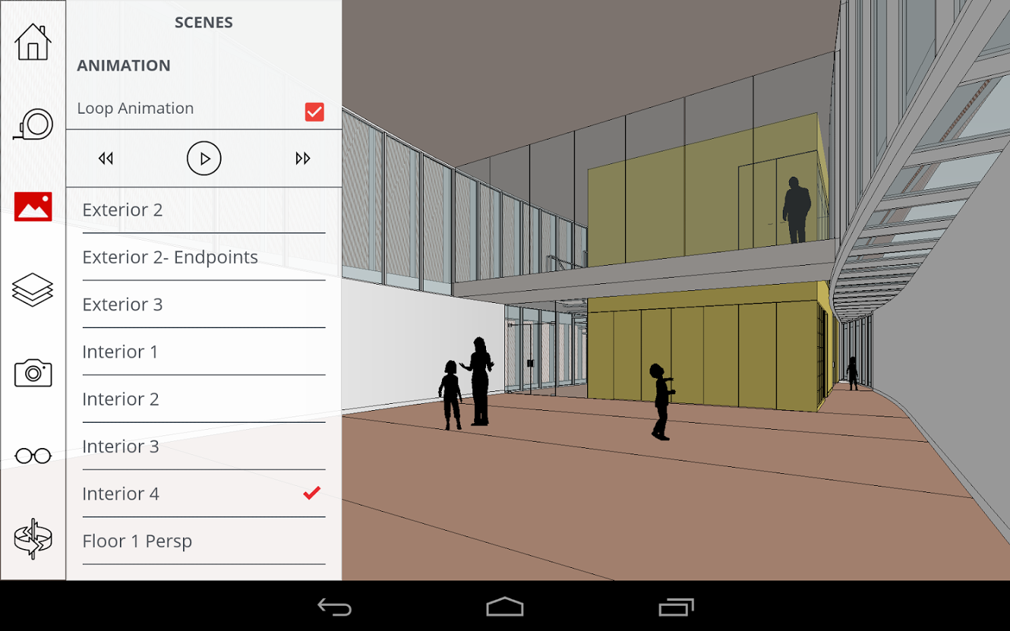 SketchUp Viewer