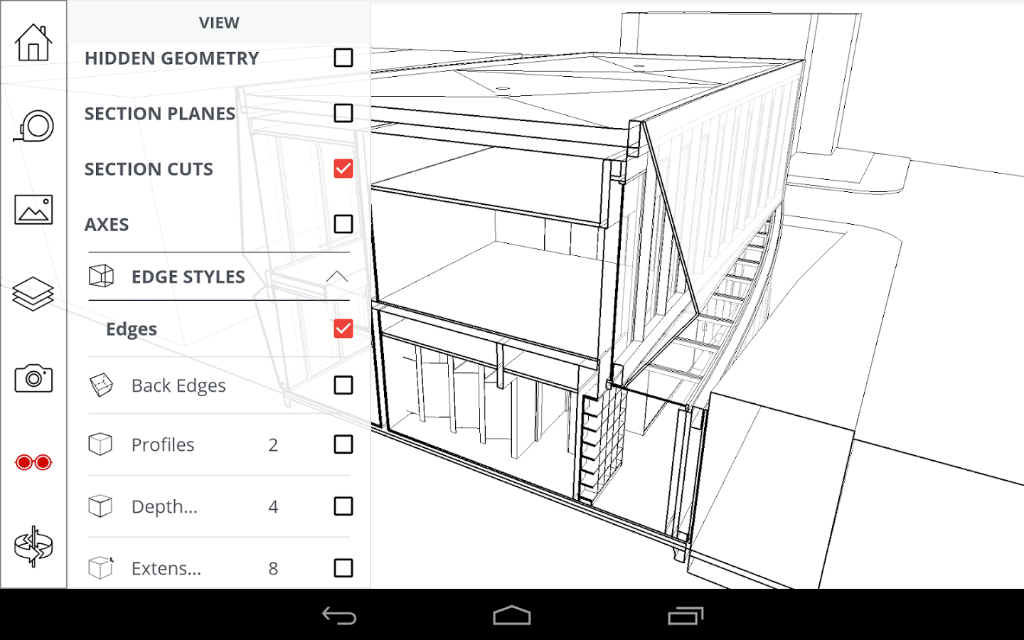 Download Sketchup Viewer For Android Sketchup Viewer Apk