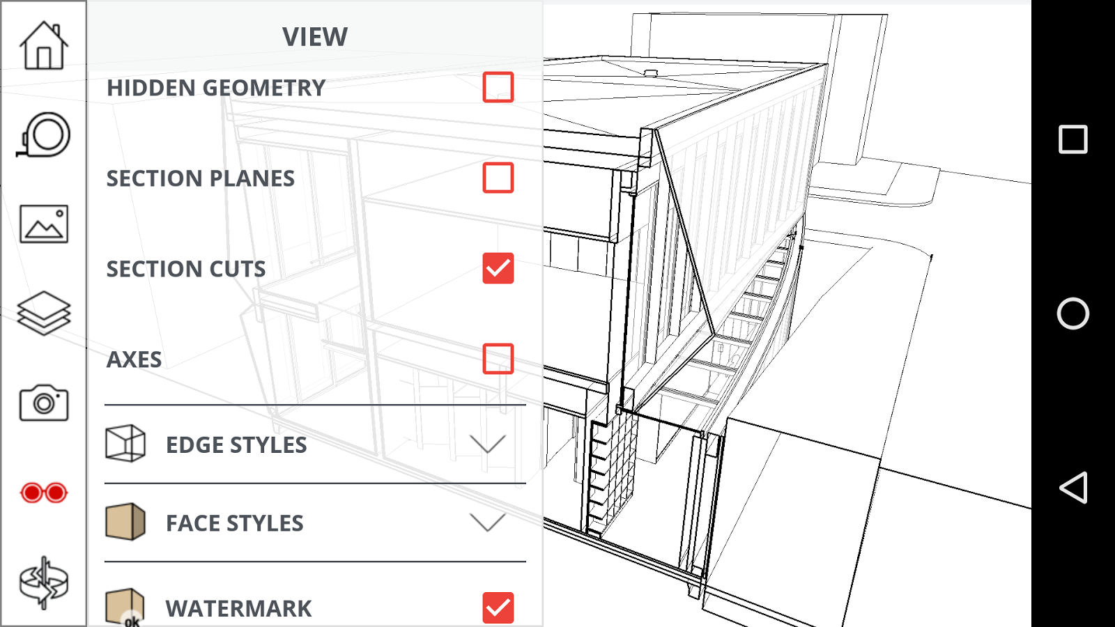 SketchUp Viewer