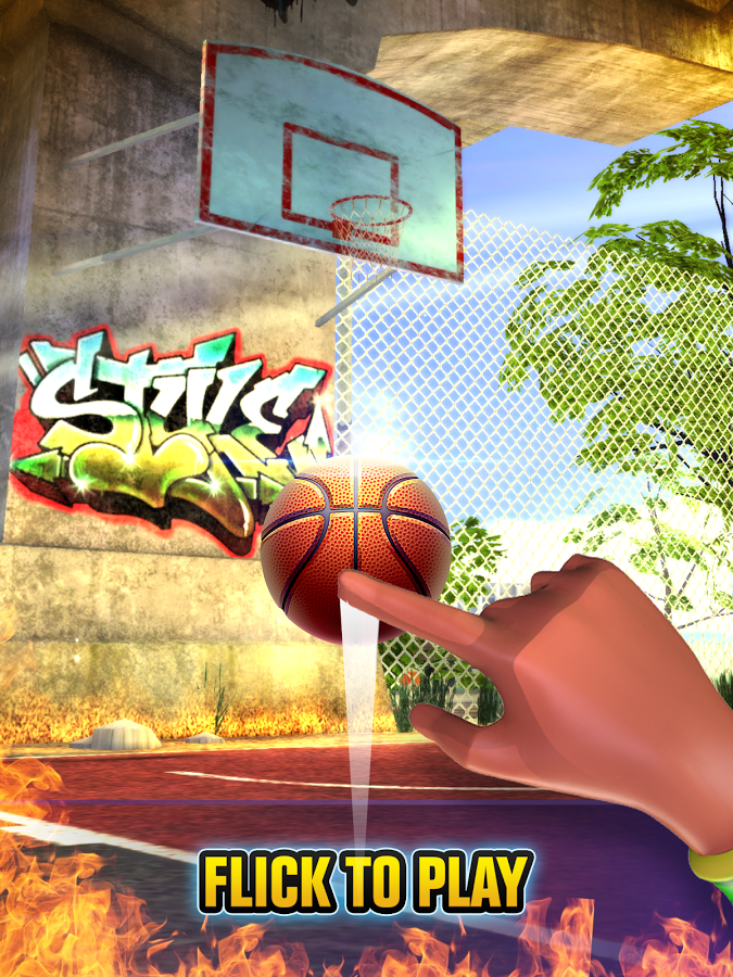 Superhoops Basketball