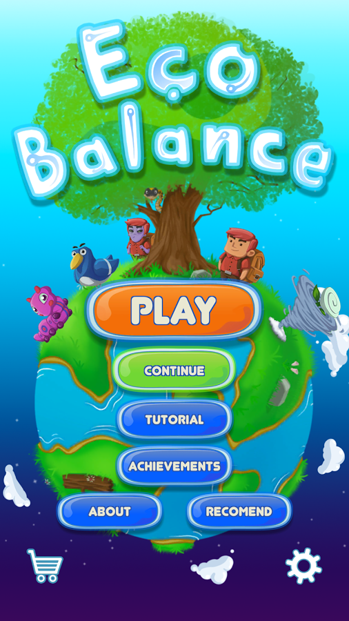 EcoBalance (Mod Money)