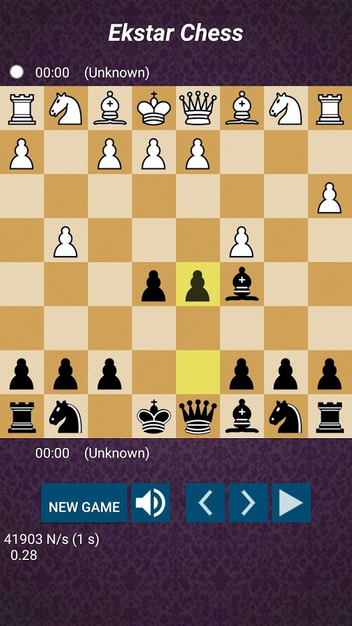 Ekstar Chess