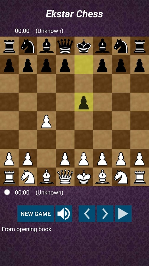 Ekstar Chess