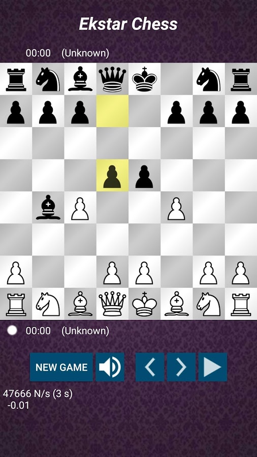 Ekstar Chess