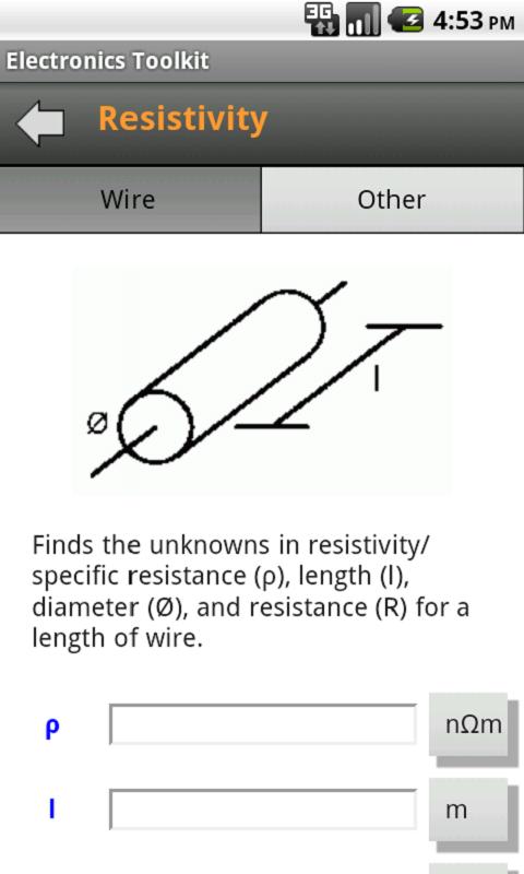 Electronics Toolkit Pro