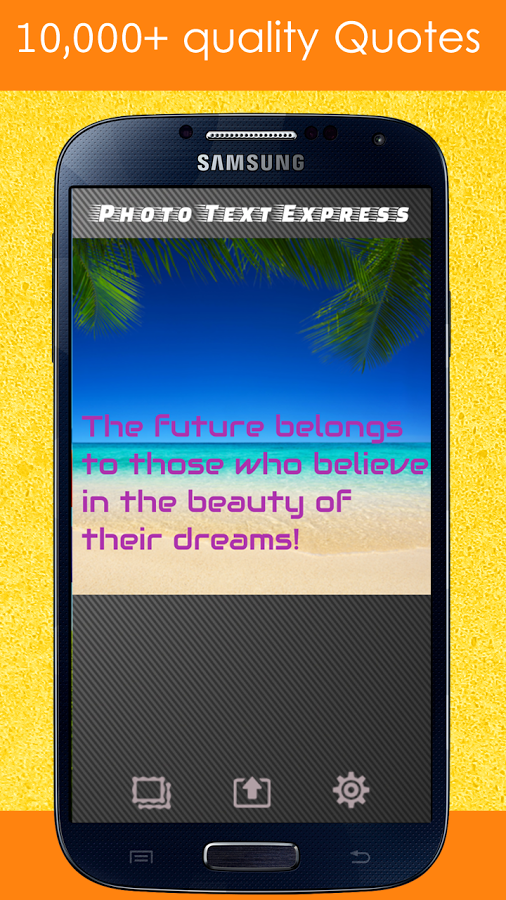 Photo Editor Text Fonts Effect