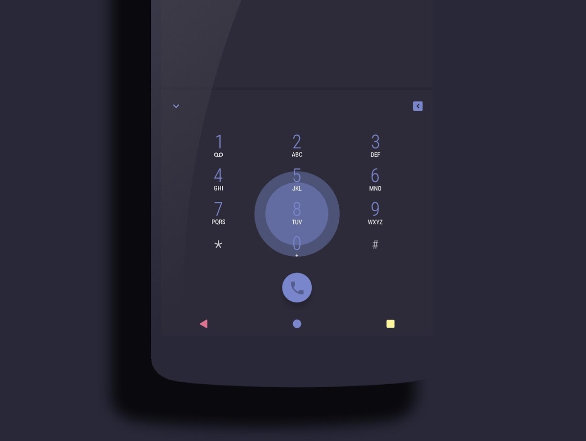 PitchBlack│Nougat✔Oreo✔Oxygen 8.0 Substratum Theme