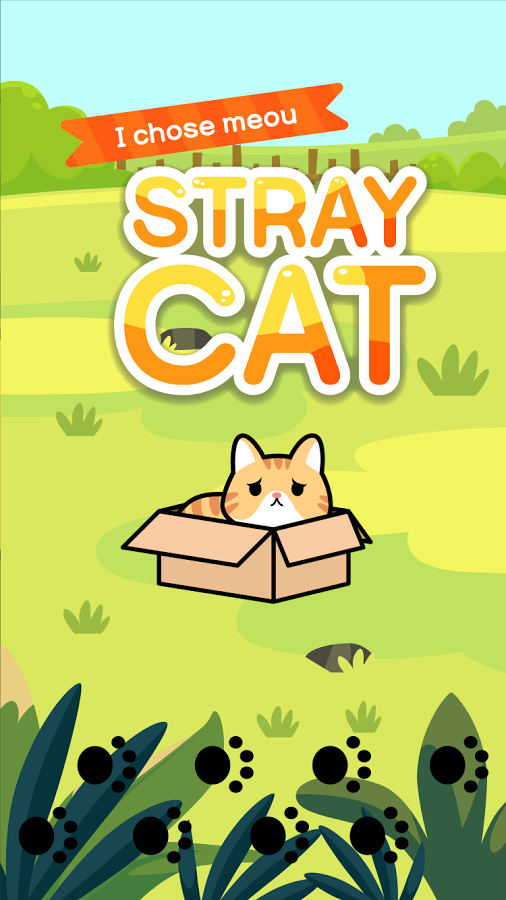 Taming a stray cat (Mod Money)