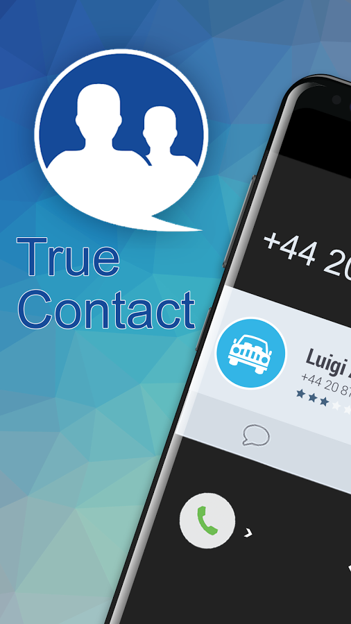 True Contact - Real Caller ID