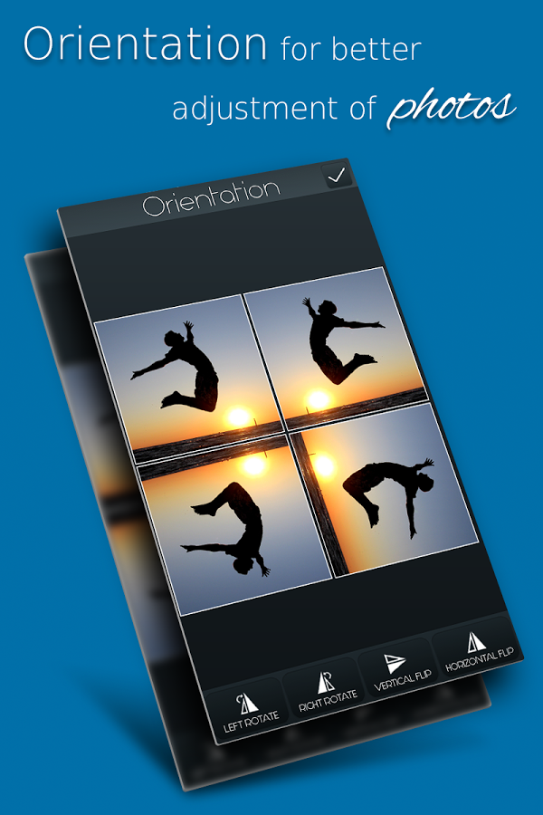 Ultimate Photo Editor