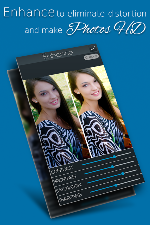 Ultimate Photo Editor