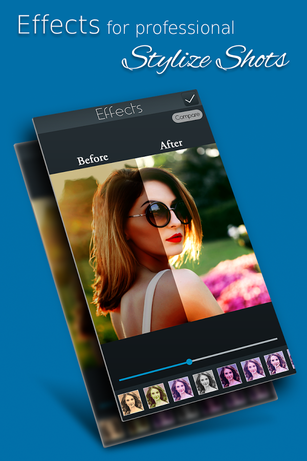 Ultimate Photo Editor