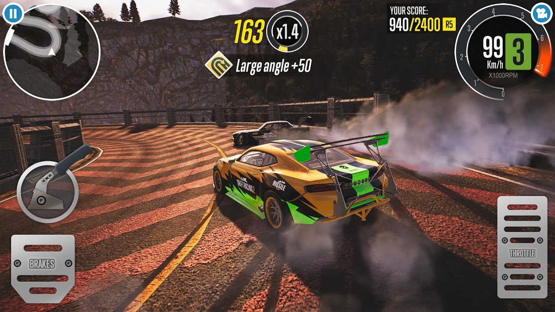 CarX Drift Racing 2 (Mod Money)