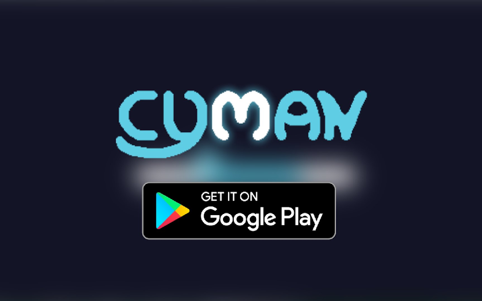 Cyman