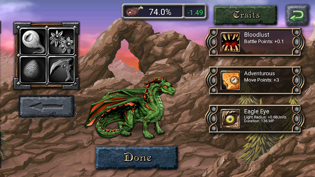 DragonOverseer RPG