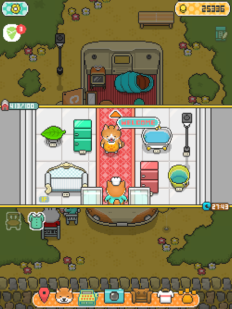Food Truck Pup: Cooking Chef(Mod Money)