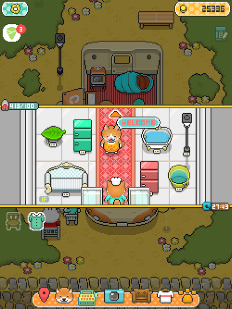 Food Truck Pup: Cooking Chef(Mod Money)