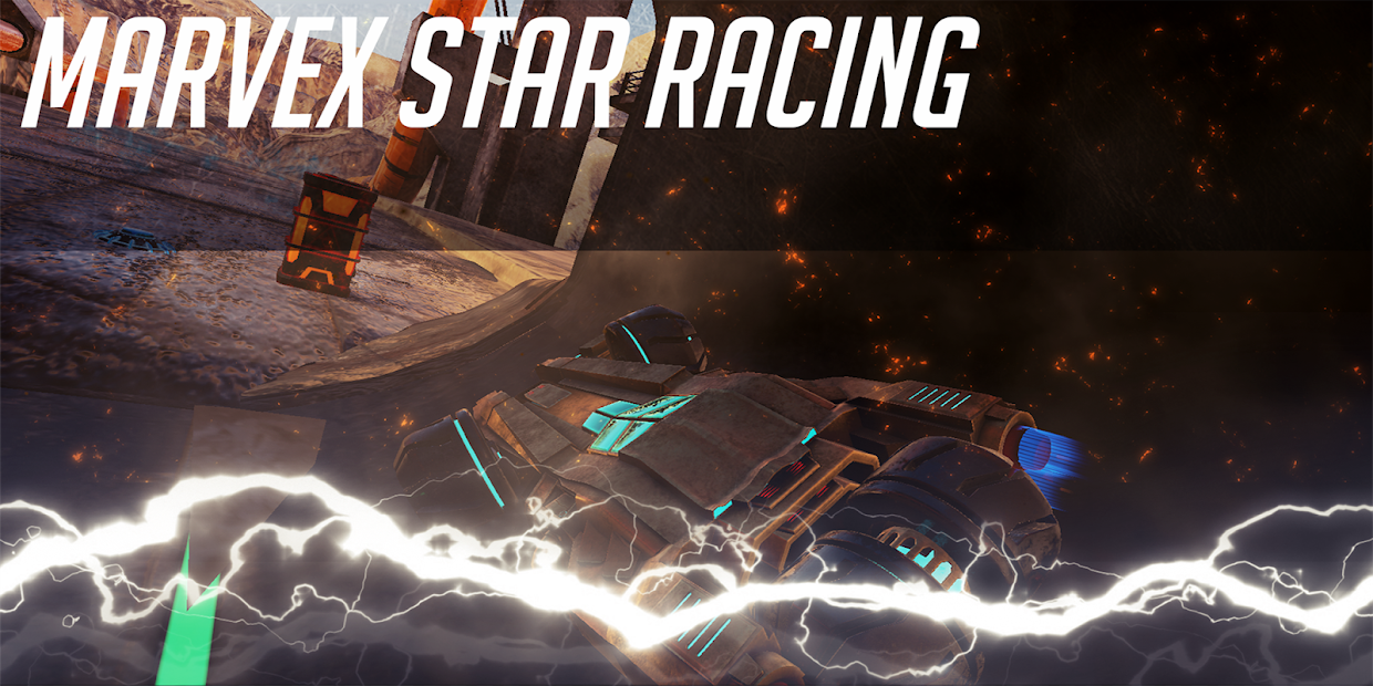 Marvex Star Racing