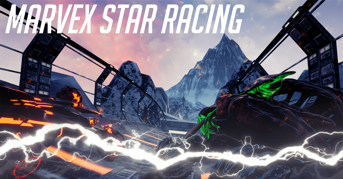 Marvex Star Racing