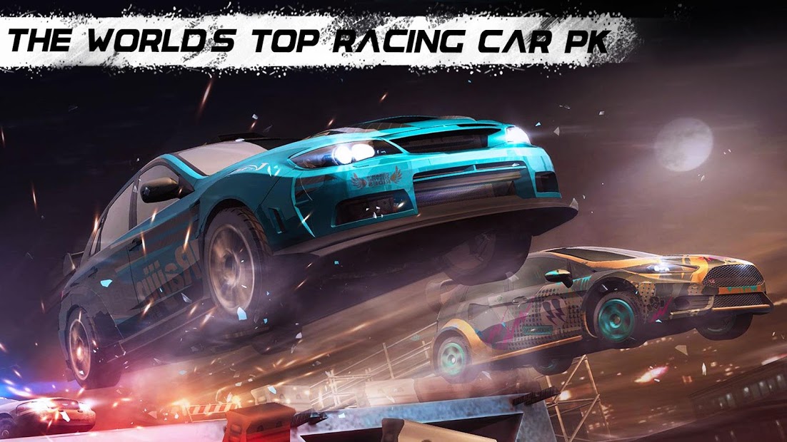 Mr. Car Drifting - 2019 Popular fun highway racing (Mod Mone