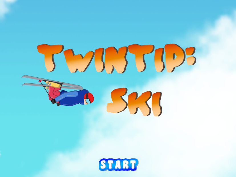 Twintip Ski (Unlocked)
