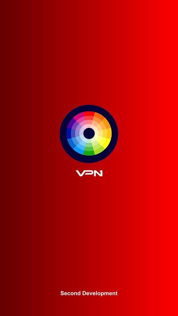 Color VPN - Free Unlimited & Ultra Fast VPN