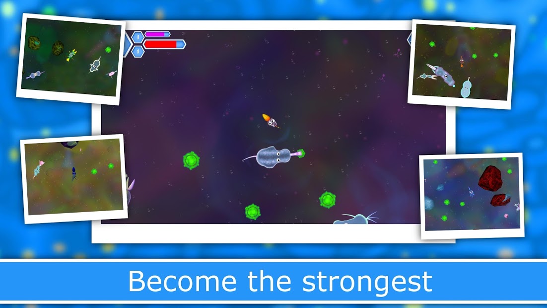 Evolution of Species 2 [Mod]