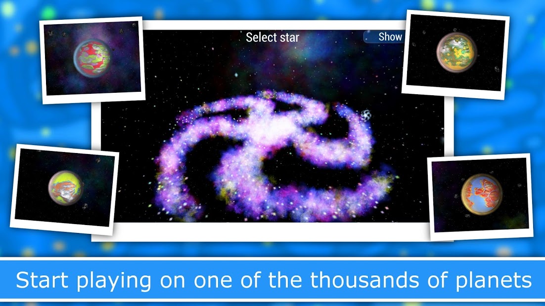 Evolution of Species 2 [Mod]