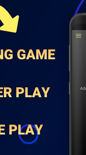 Game Booster - Play Faster For Free