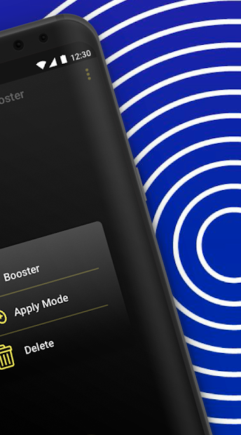Game Booster - Play Faster For Free