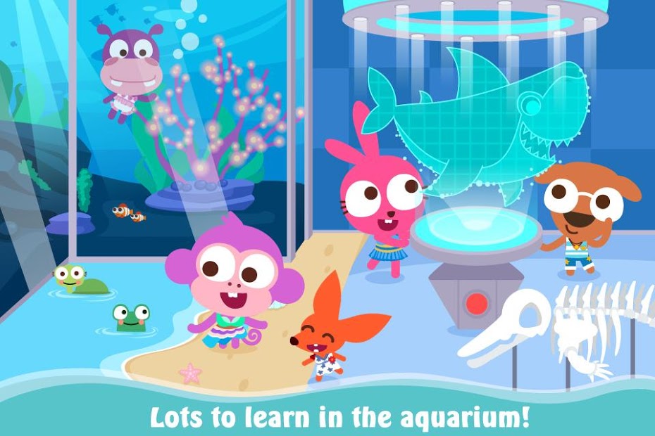 Papo Town: Ocean Park
