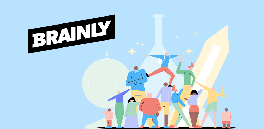 Brainly – Home Learning & Homework Help