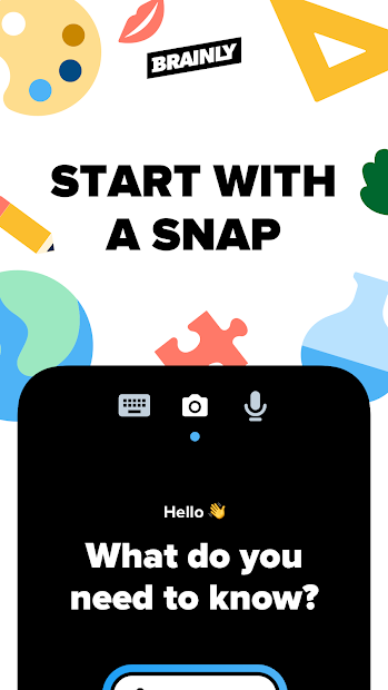 Brainly – Home Learning & Homework Help