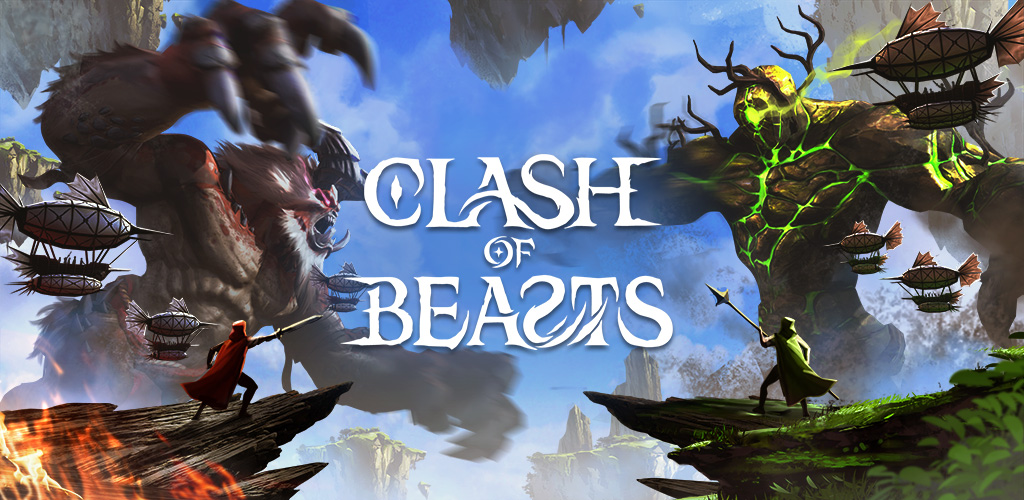 Clash of Beasts: Tower Defense