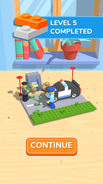 Construction Set (free shopping)