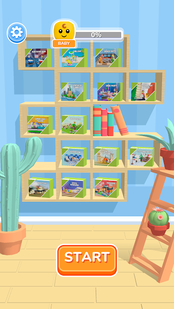 Construction Set (free shopping)