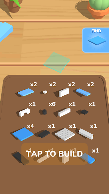 Construction Set (free shopping)