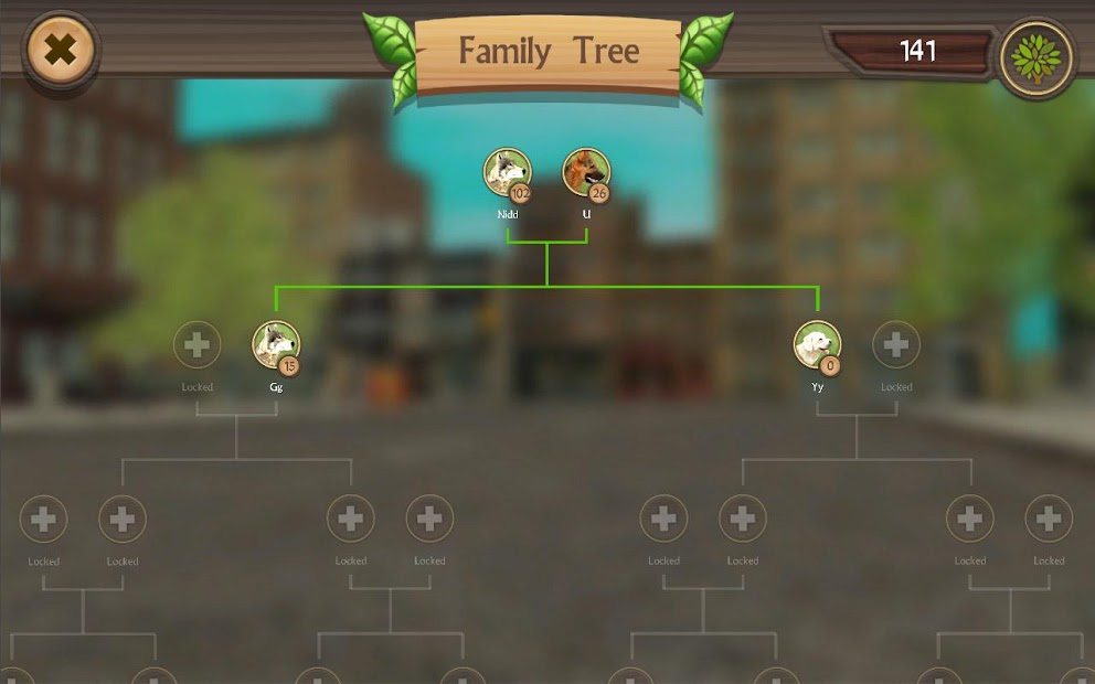 Dog Sim Online: Raise a Family (Mod Money)